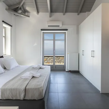 Vila Asanti Villas *