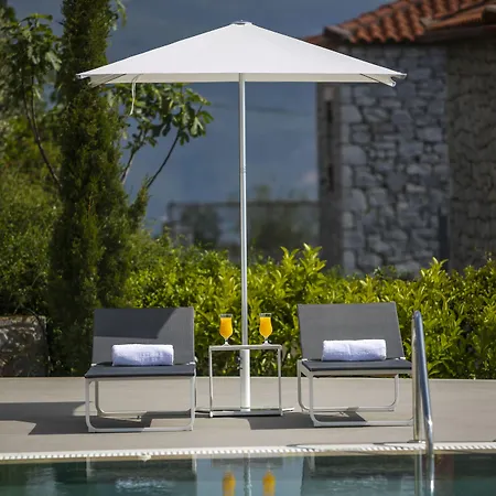 Asanti Villas Vila *