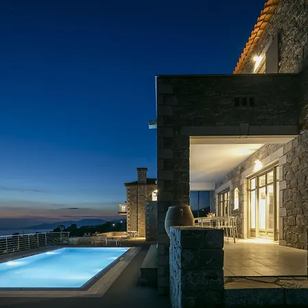 Asanti Villas * Lévktron