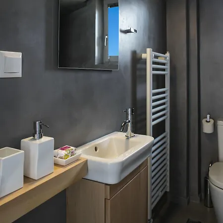 Vila Asanti Villas Lévktron