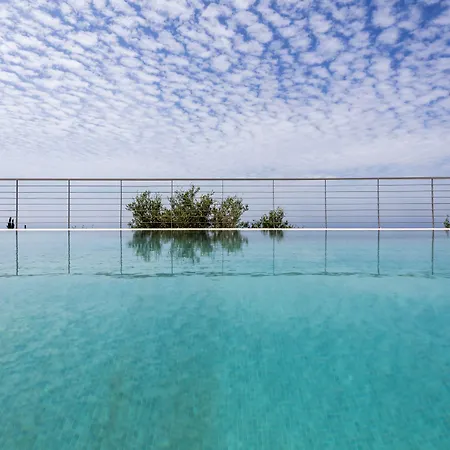 Asanti Villas Vila *