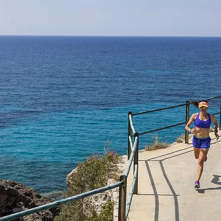 Asanti Villas Lévktron