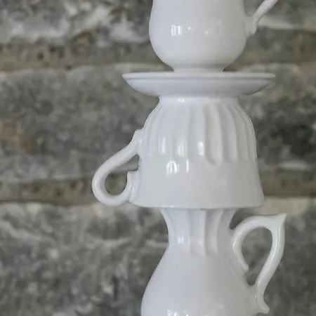 Asanti Villas Lévktron