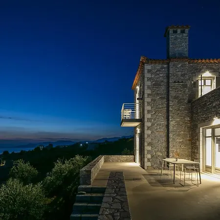 Villa Asanti