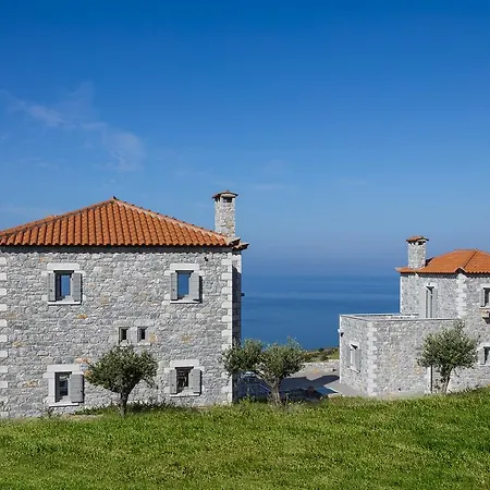 Asanti Villa