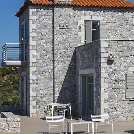 Villa Asanti *
