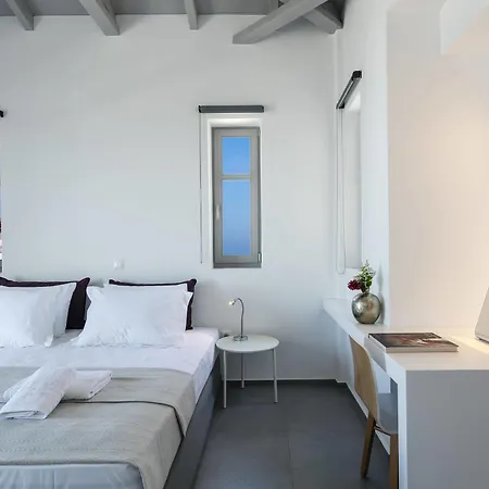 Asanti Villa Neochori (Mani)