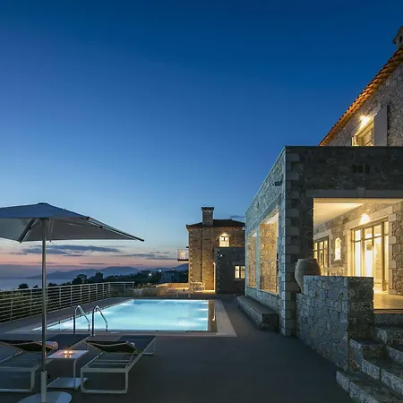 Asanti Villa *
