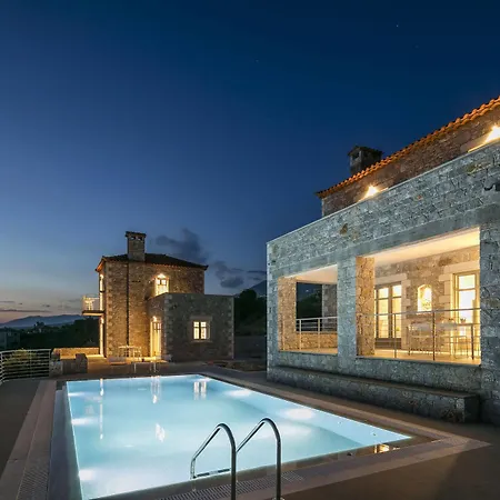 Asanti Villa