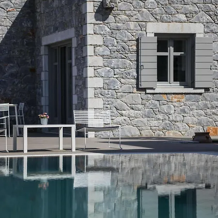 Villa Asanti *