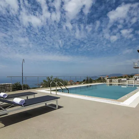 Asanti Villa *