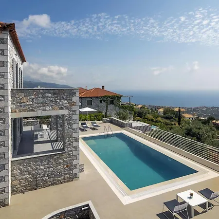 Asanti Villa *
