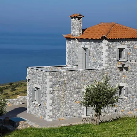 Asanti Villa