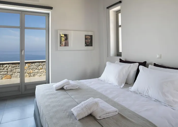 Βίλα Asanti Λεύκτρο