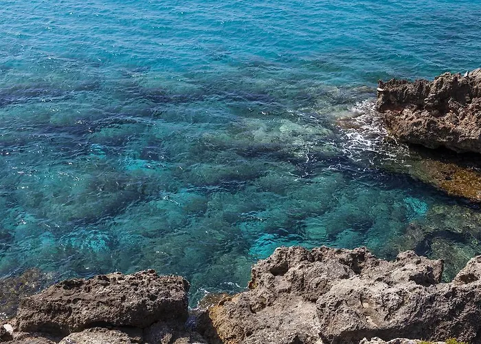 Βίλα Asanti Λεύκτρο