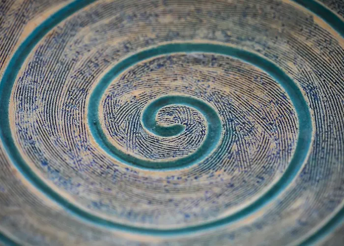 Asanti * Λεύκτρο