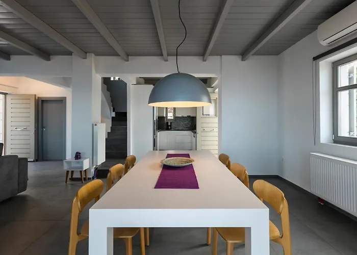 Willa Asanti Lévktron